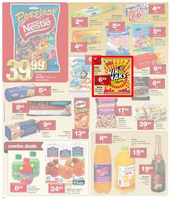 Checkers Gauteng : Golden Savings (16 Jul - 22 Jul), page 8