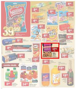 Checkers Gauteng : Golden Savings (16 Jul - 22 Jul), page 8
