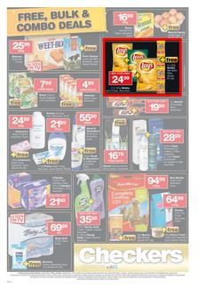 Checkers Eastern Cape : Golden Savings (16 Jul - 22 Jul), page 8
