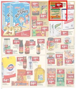 Checkers Free State : Golden Savings (16 Jul - 22 Jul), page 8