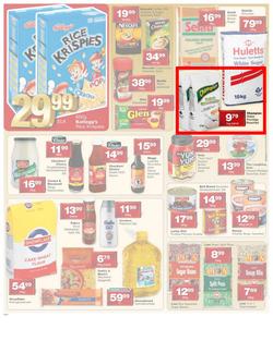 Checkers Free State : Golden Savings (16 Jul - 22 Jul), page 8