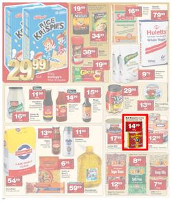 Checkers Free State : Golden Savings (16 Jul - 22 Jul), page 8