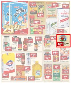 Checkers Free State : Golden Savings (16 Jul - 22 Jul), page 8