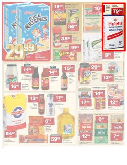 Checkers Free State : Golden Savings (16 Jul - 22 Jul), page 8