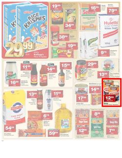 Checkers Free State : Golden Savings (16 Jul - 22 Jul), page 8