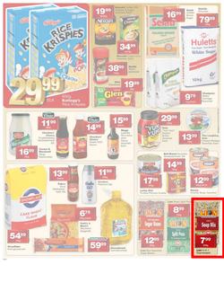 Checkers Free State : Golden Savings (16 Jul - 22 Jul), page 8