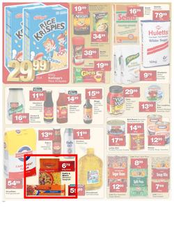 Checkers Free State : Golden Savings (16 Jul - 22 Jul), page 8