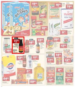 Checkers Free State : Golden Savings (16 Jul - 22 Jul), page 8