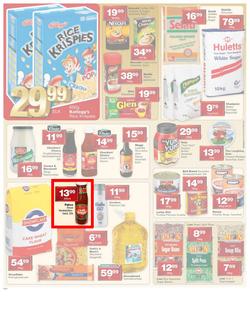 Checkers Free State : Golden Savings (16 Jul - 22 Jul), page 8