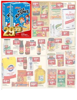 Checkers Free State : Golden Savings (16 Jul - 22 Jul), page 8