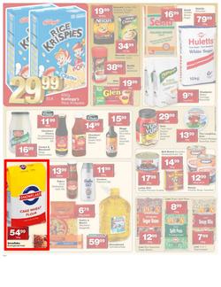 Checkers Free State : Golden Savings (16 Jul - 22 Jul), page 8