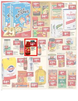 Checkers Free State : Golden Savings (16 Jul - 22 Jul), page 8
