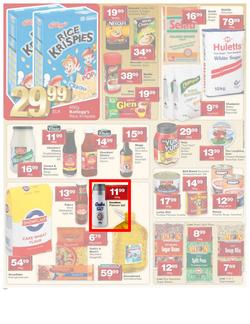 Checkers Free State : Golden Savings (16 Jul - 22 Jul), page 8