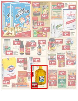 Checkers Free State : Golden Savings (16 Jul - 22 Jul), page 8