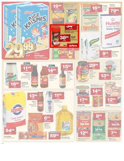 Checkers Free State : Golden Savings (16 Jul - 22 Jul), page 8