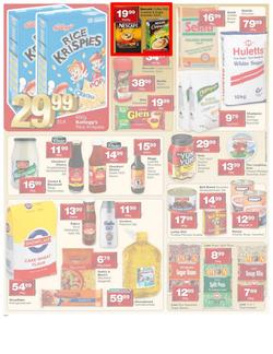 Checkers Free State : Golden Savings (16 Jul - 22 Jul), page 8