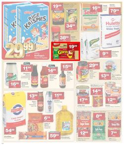 Checkers Free State : Golden Savings (16 Jul - 22 Jul), page 8