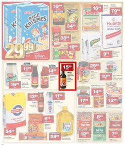 Checkers Free State : Golden Savings (16 Jul - 22 Jul), page 8
