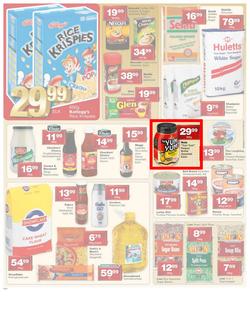 Checkers Free State : Golden Savings (16 Jul - 22 Jul), page 8