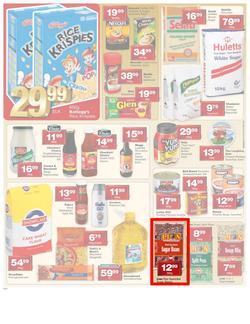 Checkers Free State : Golden Savings (16 Jul - 22 Jul), page 8
