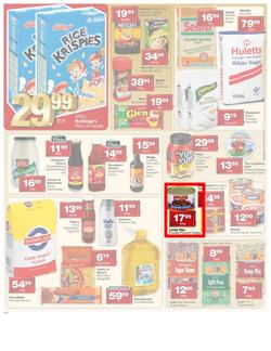 Checkers Free State : Golden Savings (16 Jul - 22 Jul), page 8