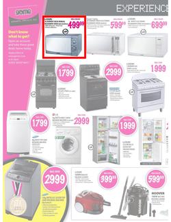 Game : 1st Place for Low Prices (19 Jul - 22 Jul), page 8