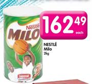 Nestle Milo-2Kg