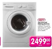 Defy Automaid Washing Machine-5kg (DAW322)