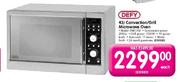 Defy Convection/Grill Microwave Oven-42 Ltr