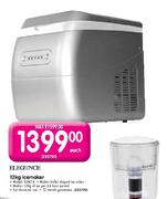 Elegance 12kg Icemaker (ELIM14)