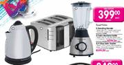 Russell Hobbs 4 Slice Satin Toaster (13974)