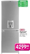 Defy Eco Combi Fridge/Freezer-330 Ltr (DFC396)