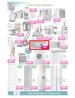 Makro : Celebration Sale (15 Jul - 23 Jul), page 8