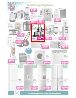 Makro : Celebration Sale (15 Jul - 23 Jul), page 8