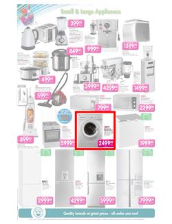 Makro : Celebration Sale (15 Jul - 23 Jul), page 8