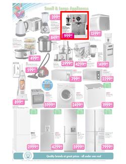 Makro : Celebration Sale (15 Jul - 23 Jul), page 8
