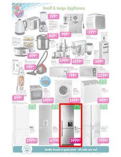 Makro : Celebration Sale (15 Jul - 23 Jul), page 8