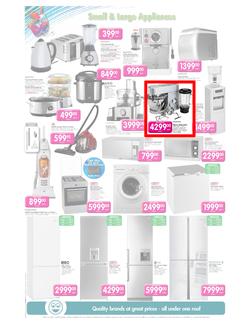 Makro : Celebration Sale (15 Jul - 23 Jul), page 8