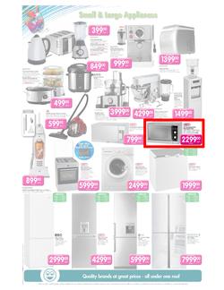 Makro : Celebration Sale (15 Jul - 23 Jul), page 8