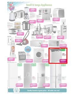 Makro : Celebration Sale (15 Jul - 23 Jul), page 8