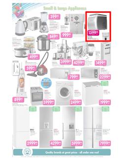 Makro : Celebration Sale (15 Jul - 23 Jul), page 8