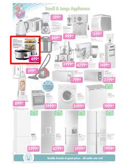 Makro : Celebration Sale (15 Jul - 23 Jul), page 8