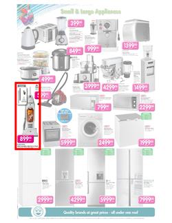 Makro : Celebration Sale (15 Jul - 23 Jul), page 8