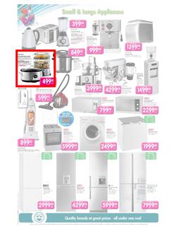Makro : Celebration Sale (15 Jul - 23 Jul), page 8