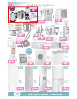 Makro : Celebration Sale (15 Jul - 23 Jul), page 8