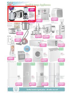 Makro : Celebration Sale (15 Jul - 23 Jul), page 8