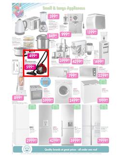 Makro : Celebration Sale (15 Jul - 23 Jul), page 8