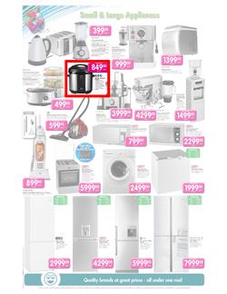 Makro : Celebration Sale (15 Jul - 23 Jul), page 8