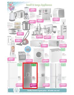 Makro : Celebration Sale (15 Jul - 23 Jul), page 8