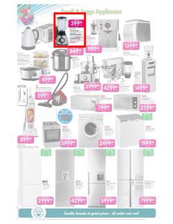 Makro : Celebration Sale (15 Jul - 23 Jul), page 8